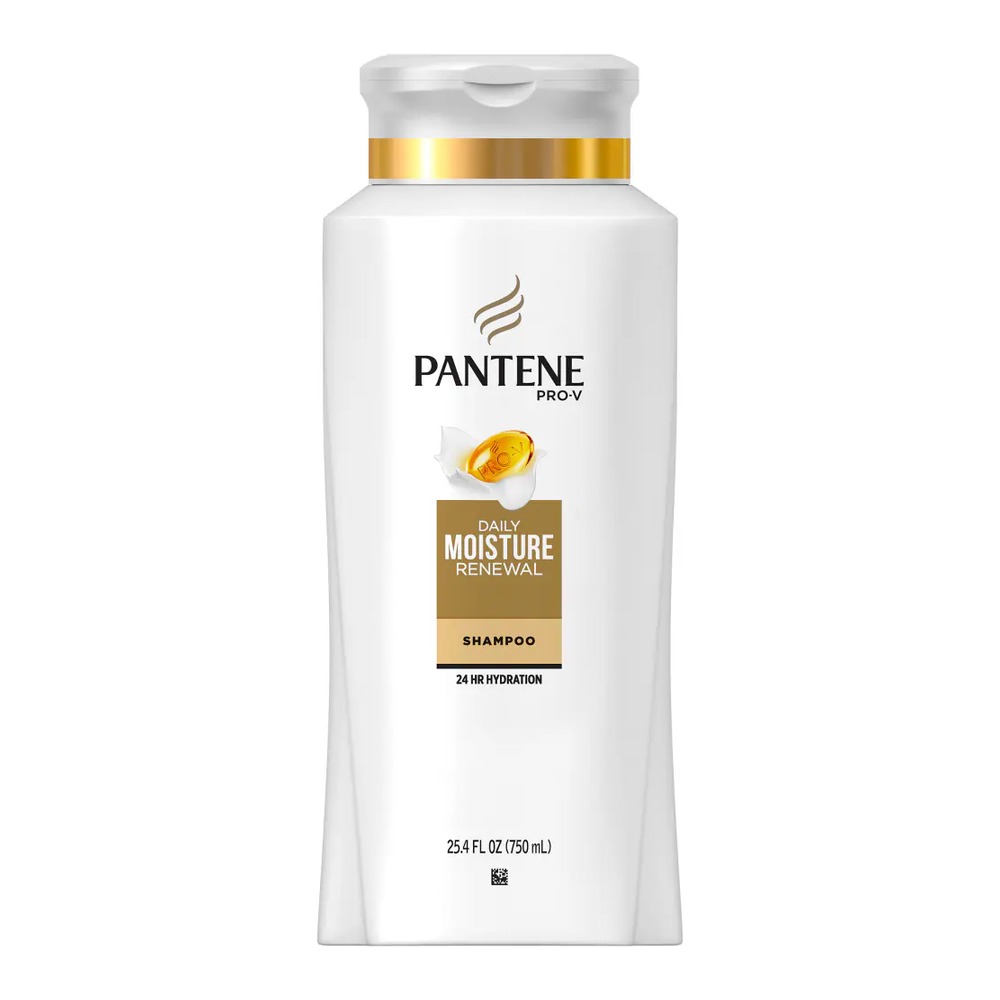 Pantene Pro-V Daily Moisture Renewal Shampoo