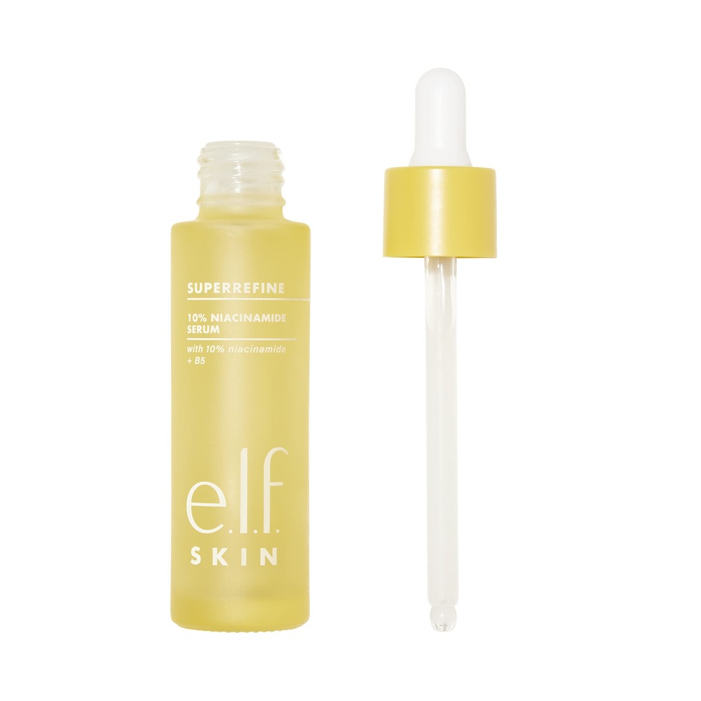e.l.f. Pure Skin Super Serum
