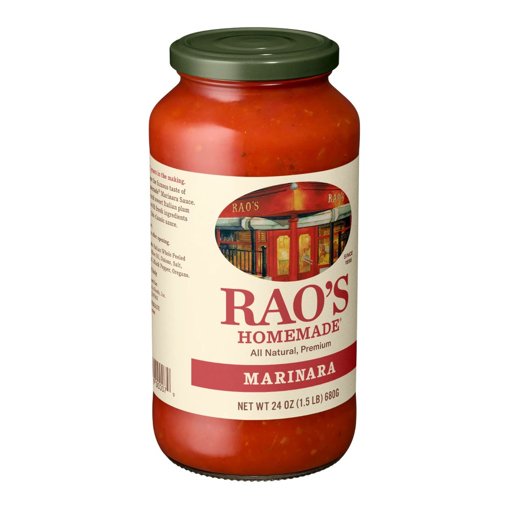 Rao's Homemade Marinara Sauce