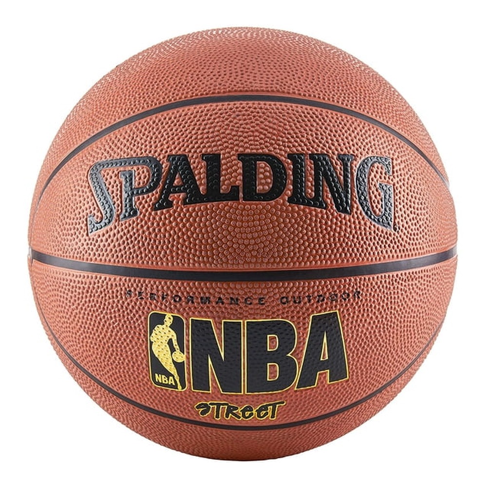 Spalding NBA Street Outdoor Basketball