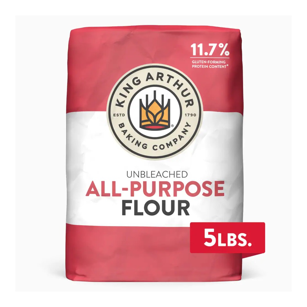 King Arthur Unbleached All-Purpose Flour