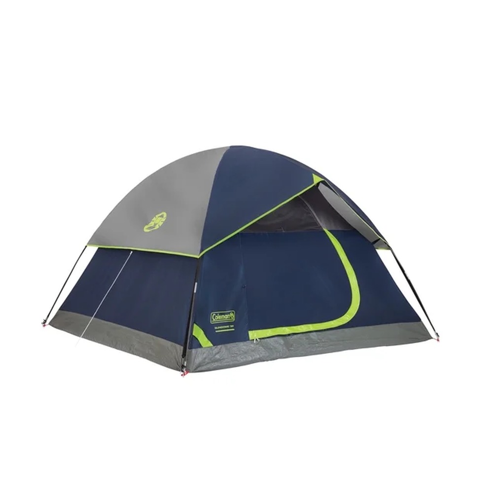 Coleman Sundome 4-Person Tent