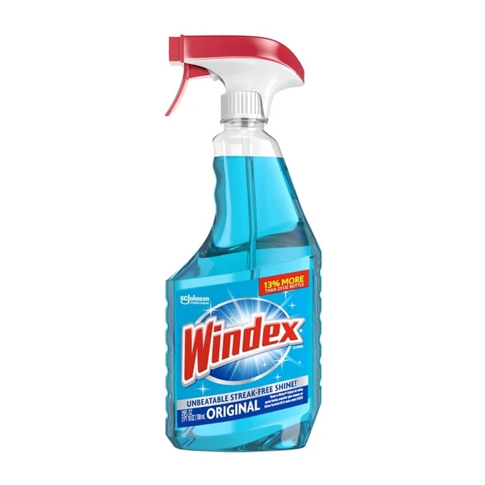 Windex Original Glass Cleaner