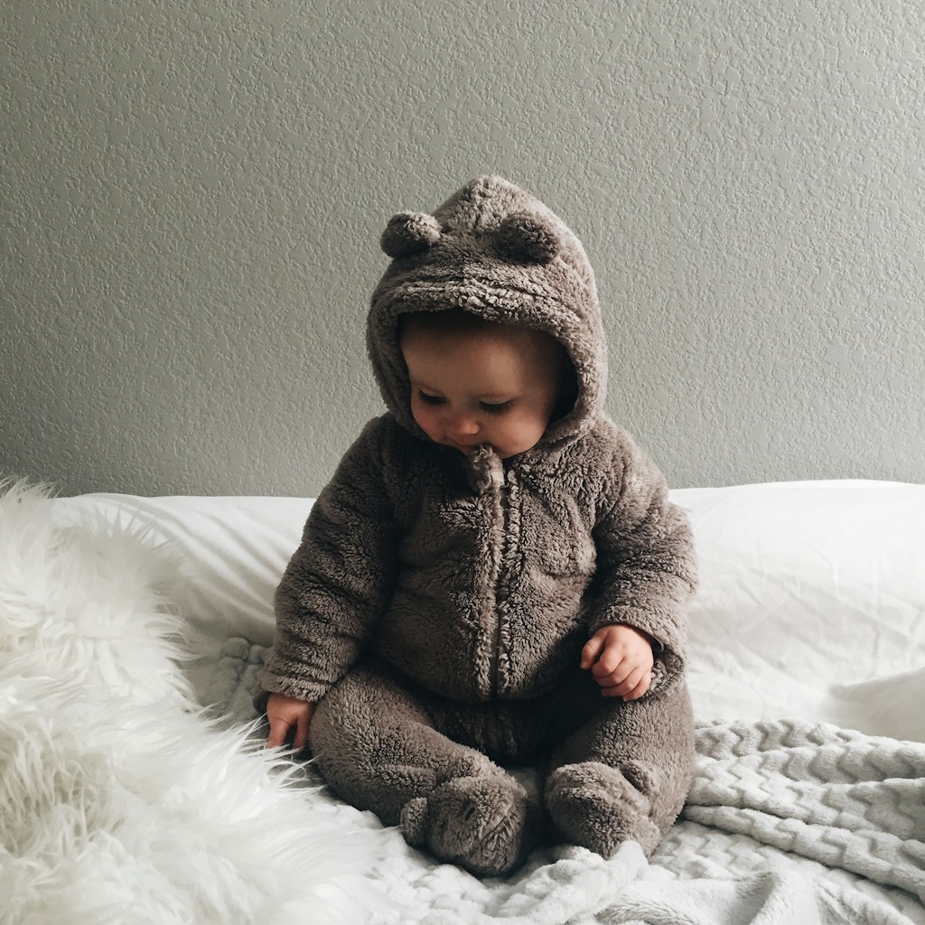Baby & Kids